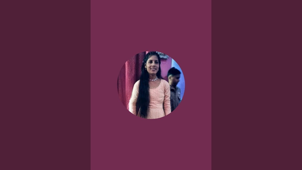 Soniya Kumari is live!