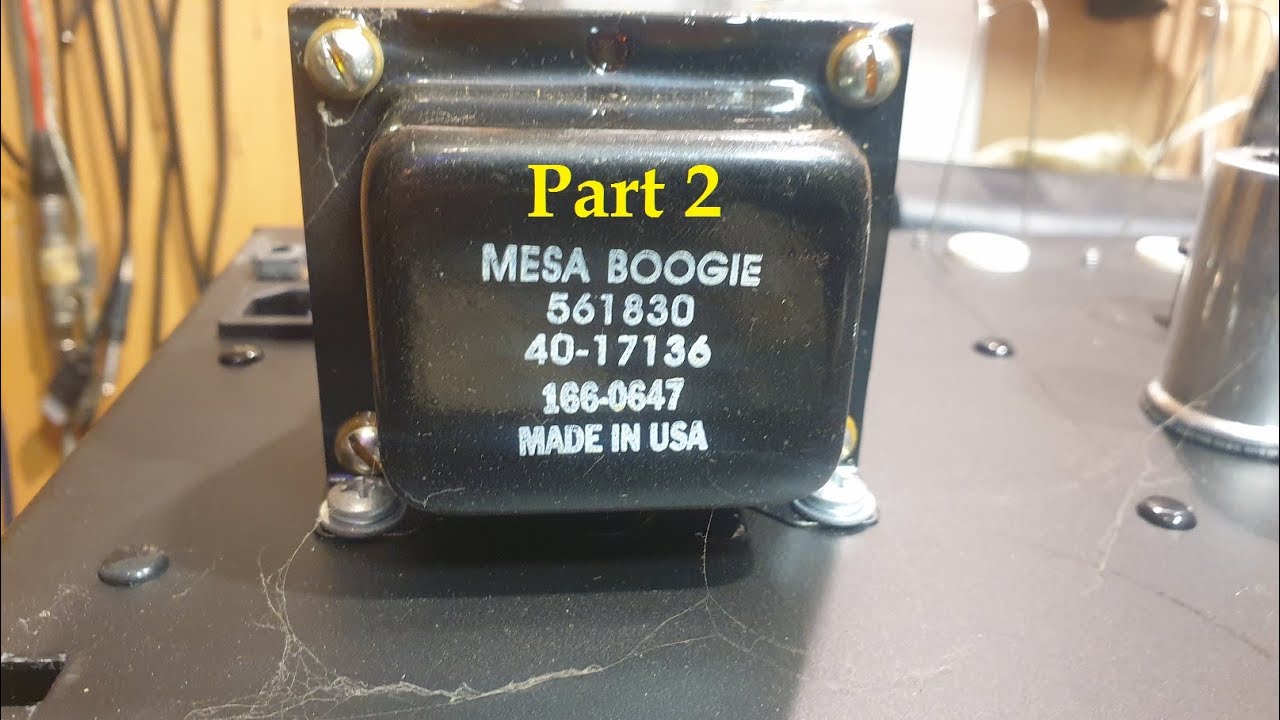 MESA part2
