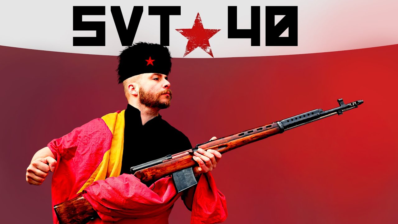 Une CATASTROPHE OBLIGATOIRE - SVT-40
