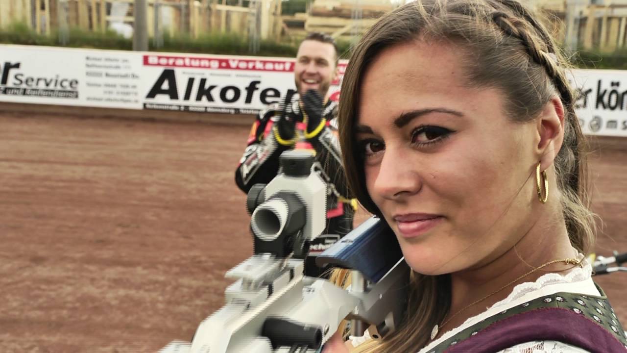 Gillamoos Dirndlköniginnen-Wahl: 6 Julia Kiermeier