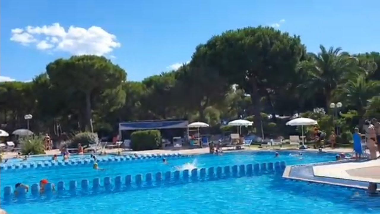 Camping Village Argentario