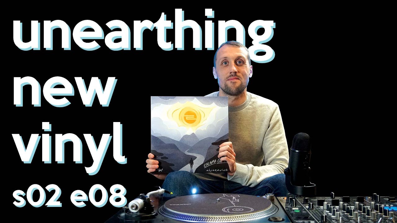 unearthing new vinyl | s02 e08