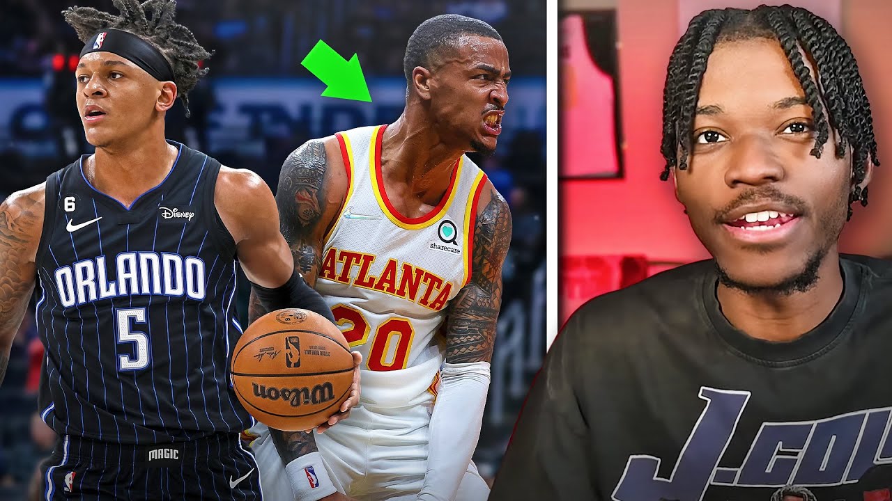 Guess The NBA Player By Draft Comparison...