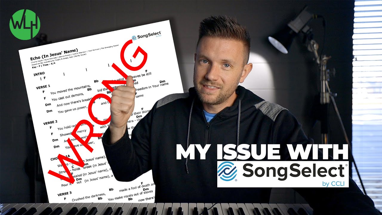 What is Chord-Pro?