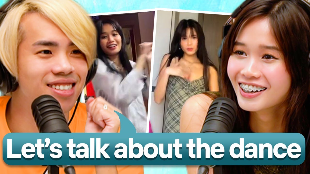 Dewy Choo Opens Up About her Past Controversies and How She Deals with Hate at a Young Age