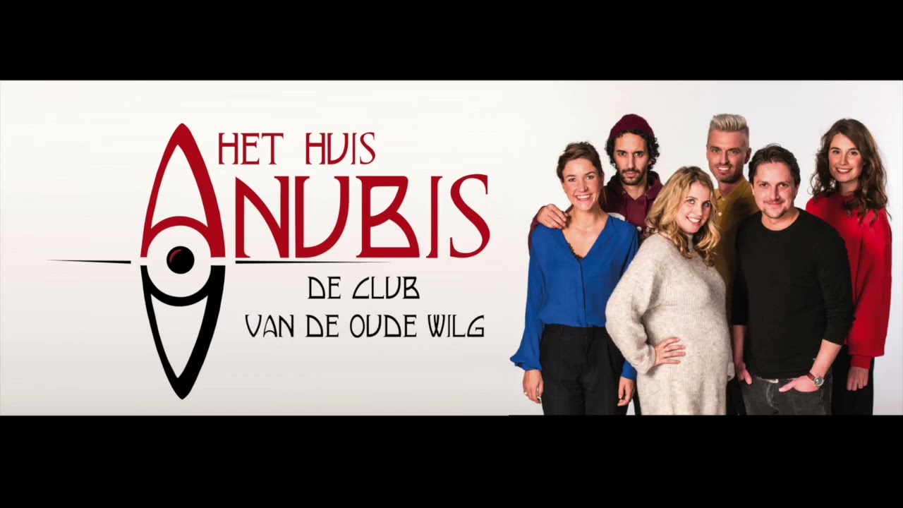 Het Huis Anubis - het pad der 7 zonden (2024)