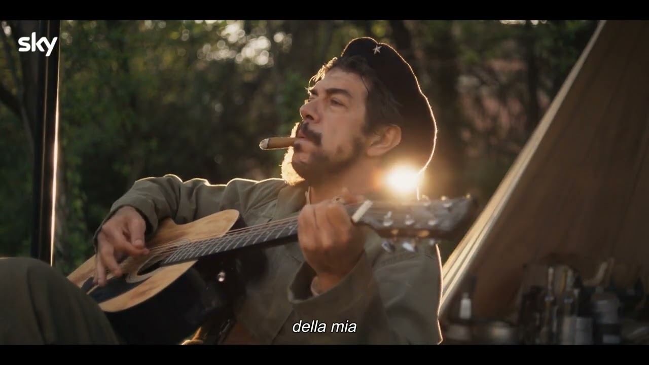 Call My Agent - Italia | Episodio 3 