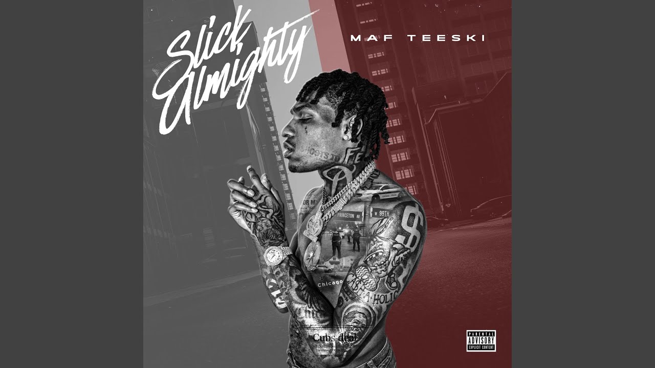 Drench Gang (feat. G Herbo)