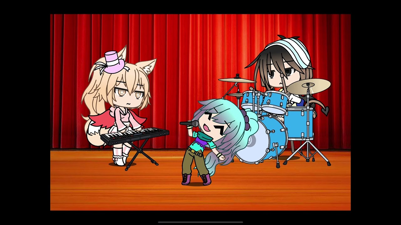 🤬fake singer 😒 #likeforlikes #subscribe #gachalife #please #best #cool #phoenix #youtuber #thanks