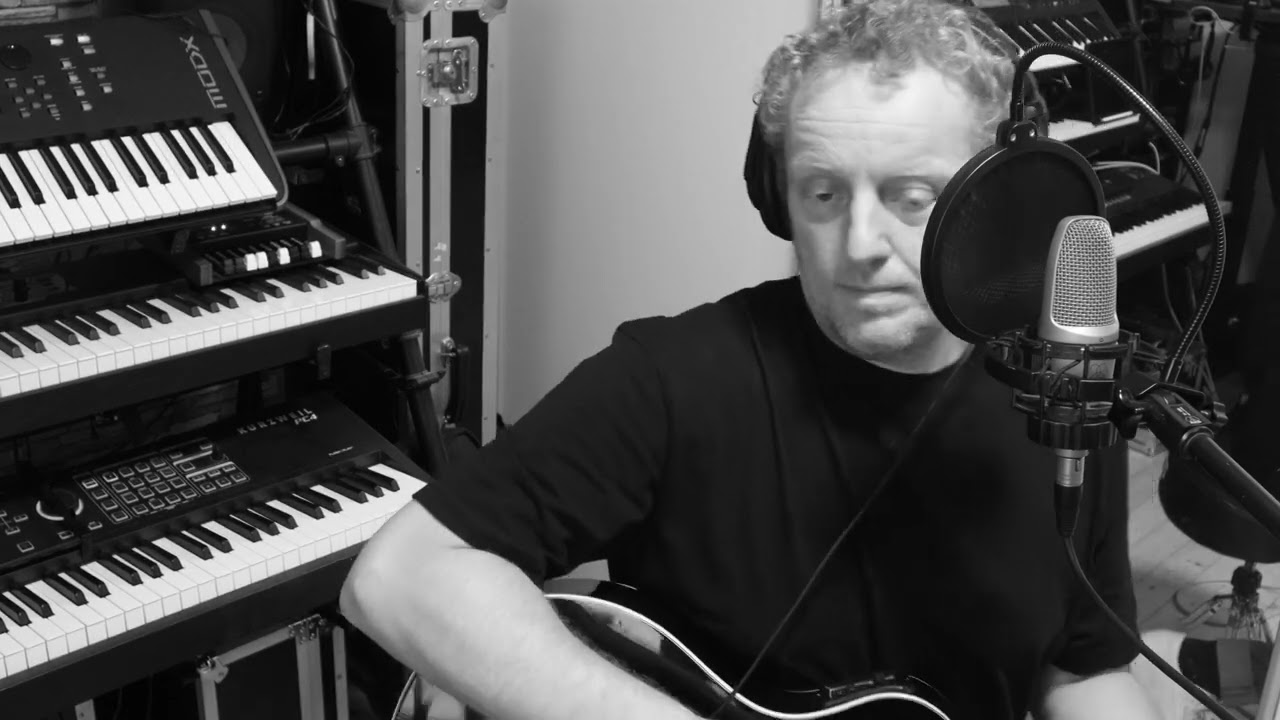 That ol wind Garth Brooks Cover von Guido Westermann und Thorsten Hillmann Coversong