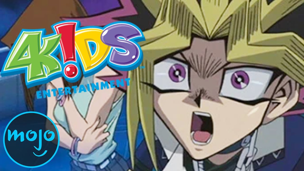 Top 10 Anime Companies That Died