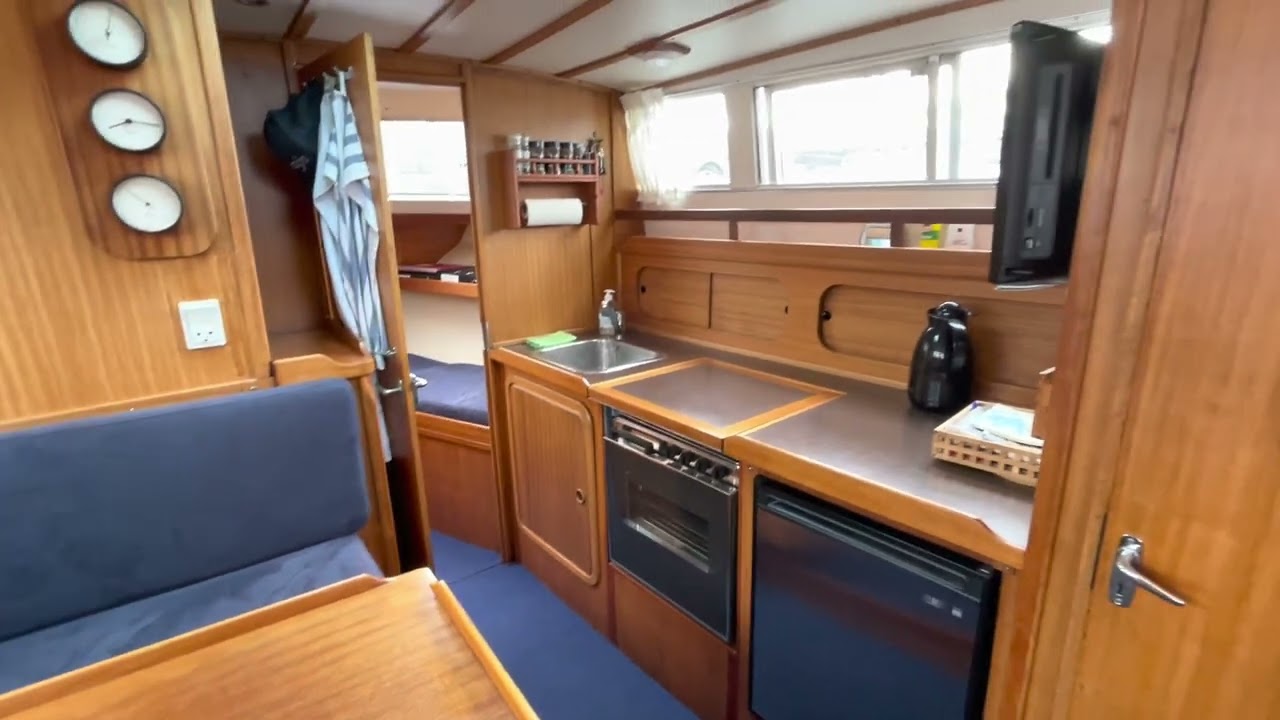 Seamaster 30