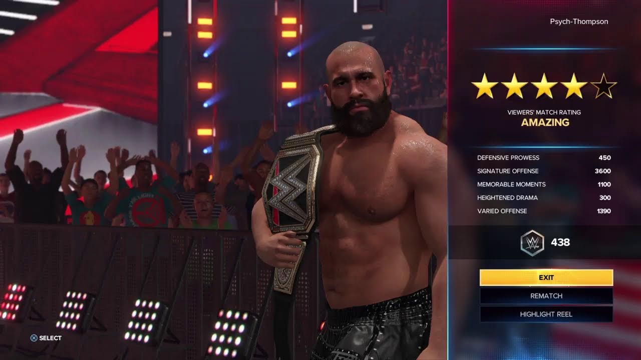 MONDAY NIGHT RAW!
