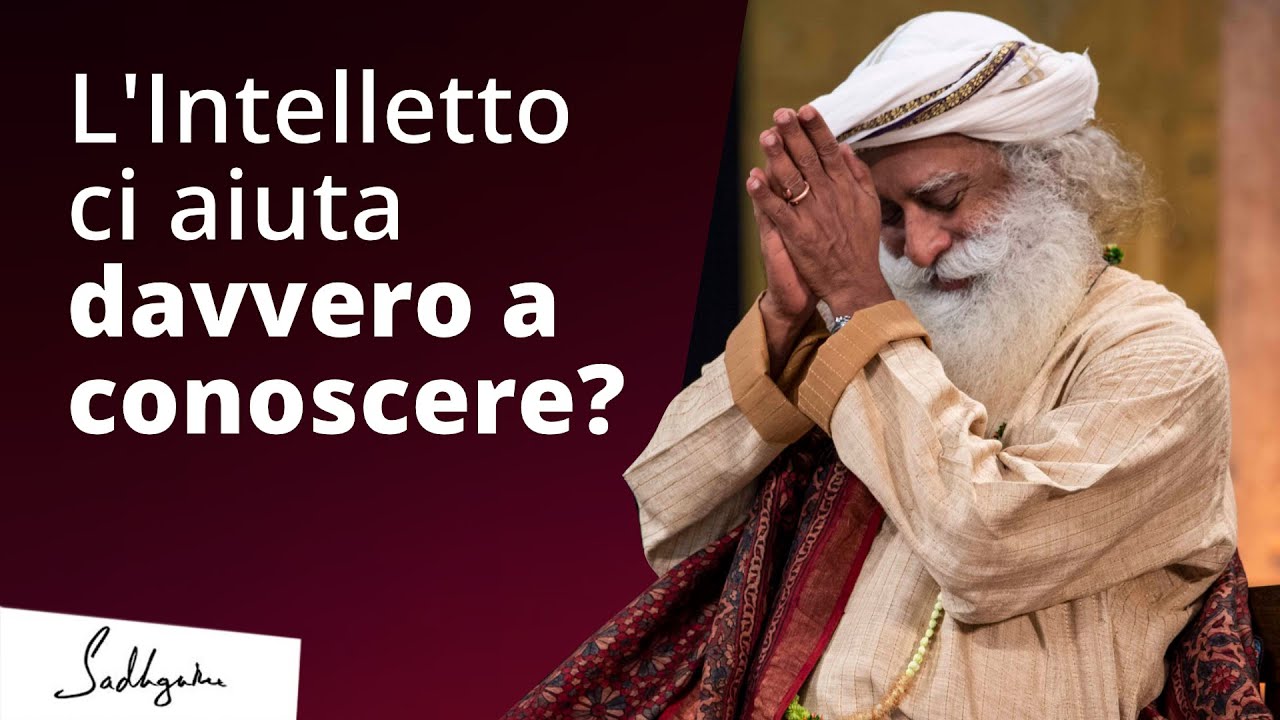 Devozione: permettere all'esistenza di fluire in te | Sadhguru Italiano