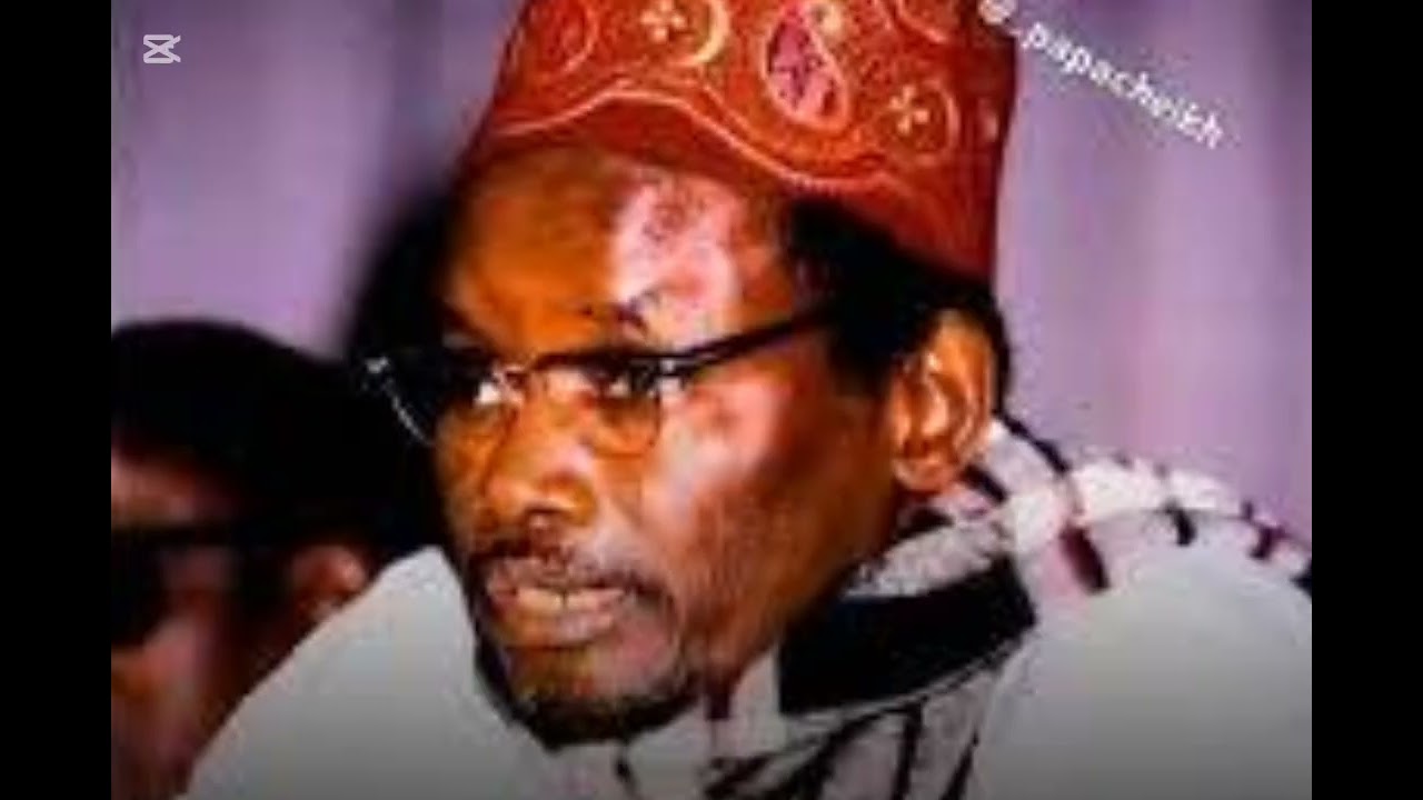 Loukhmanne serigne Sam mbaye wakhtann nasi  loulerr