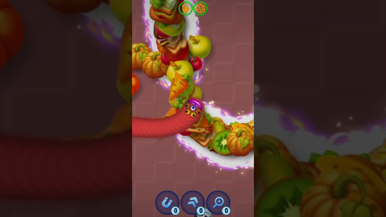 Snakes 99-game #like #viralvideo 😁❤️