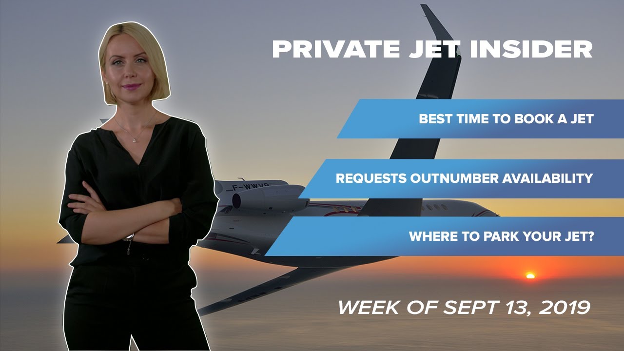 Want to know how to fly private like a pro? Eager to sell more jet flights? Tired of flying empty?