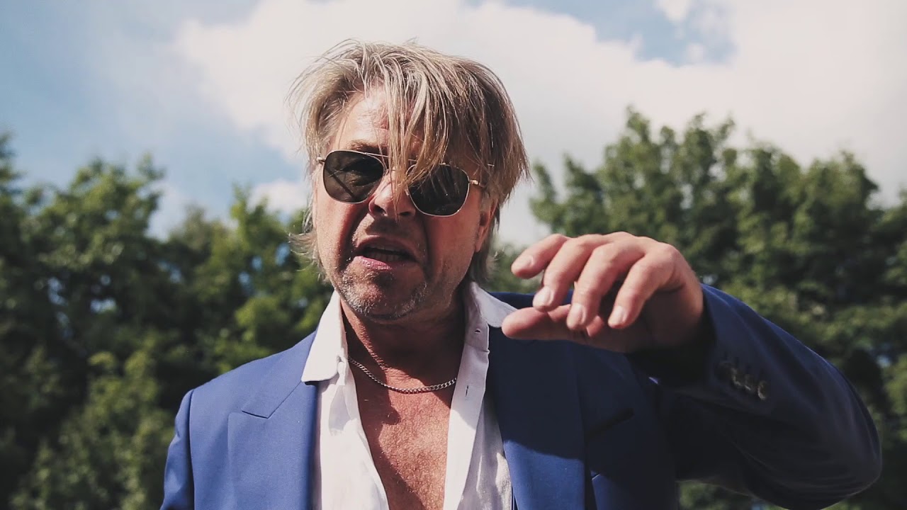 Pottoriginale ROADMOVIE Trailer