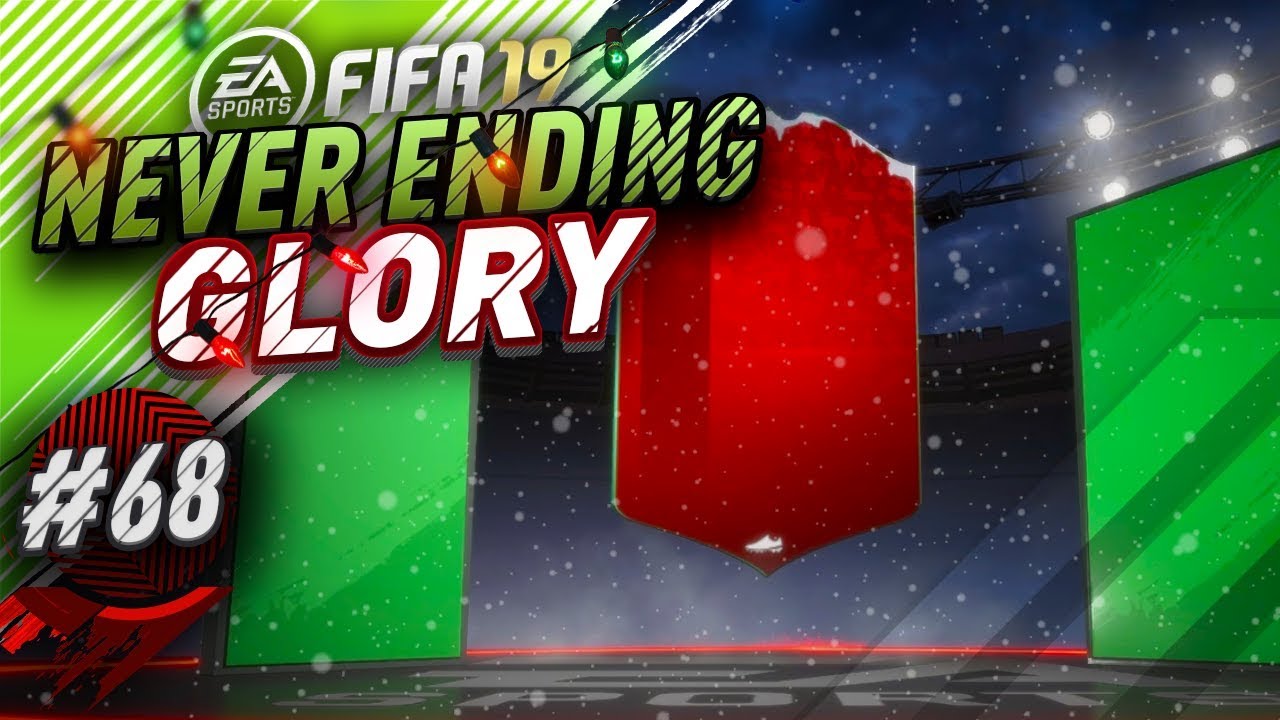NIEUWE FUTMAS SBC DOEN!! | FIFA 19 NEG #68