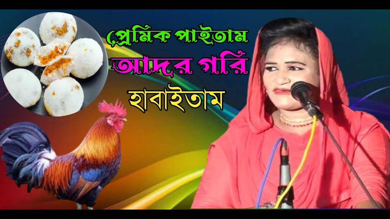 প্রেমিক পাইতাম আদর গরি হাবাইতাম ||শিল্পী এস্তফা Ancholik Song Masna music HD