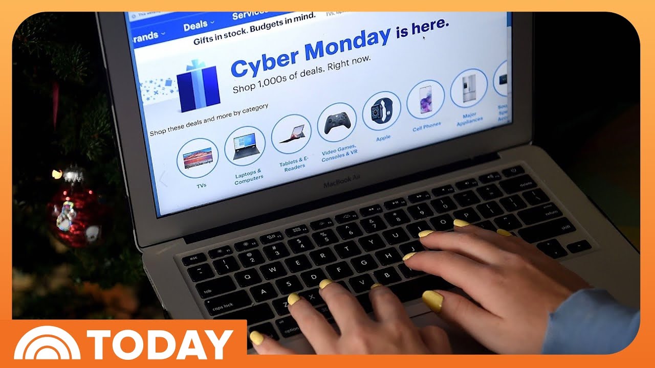 Cyber Monday: What to Buy Now and Strategies to Get Best Deals