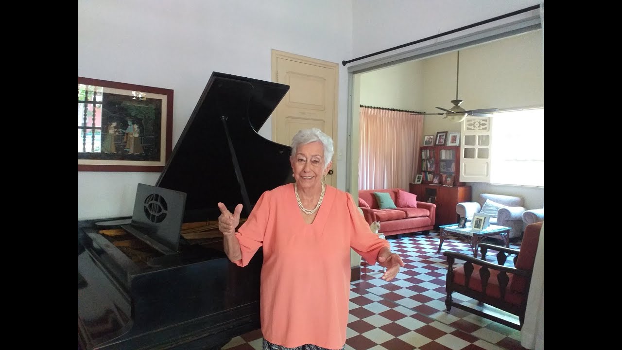 81 Concierto en Luneta 50 y Cumpleaños de Helga - Octubre 24 de 2025