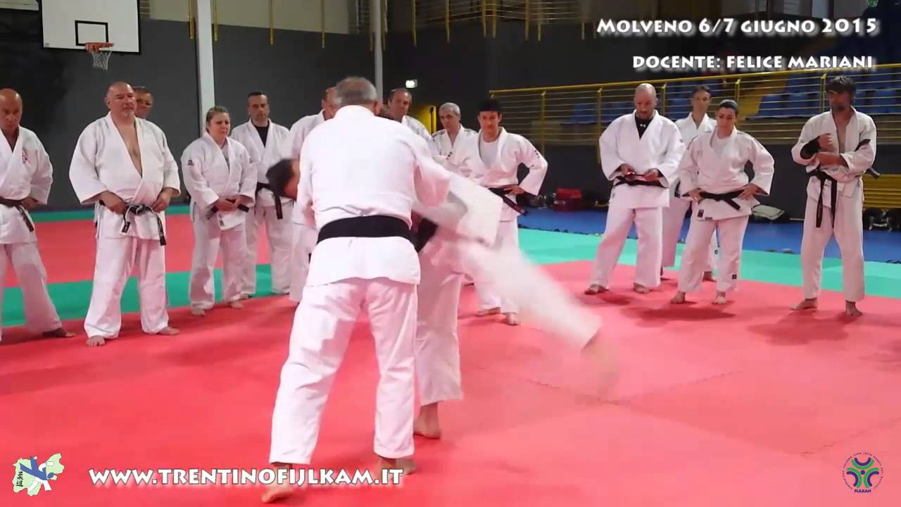 05   Uki Otoshi