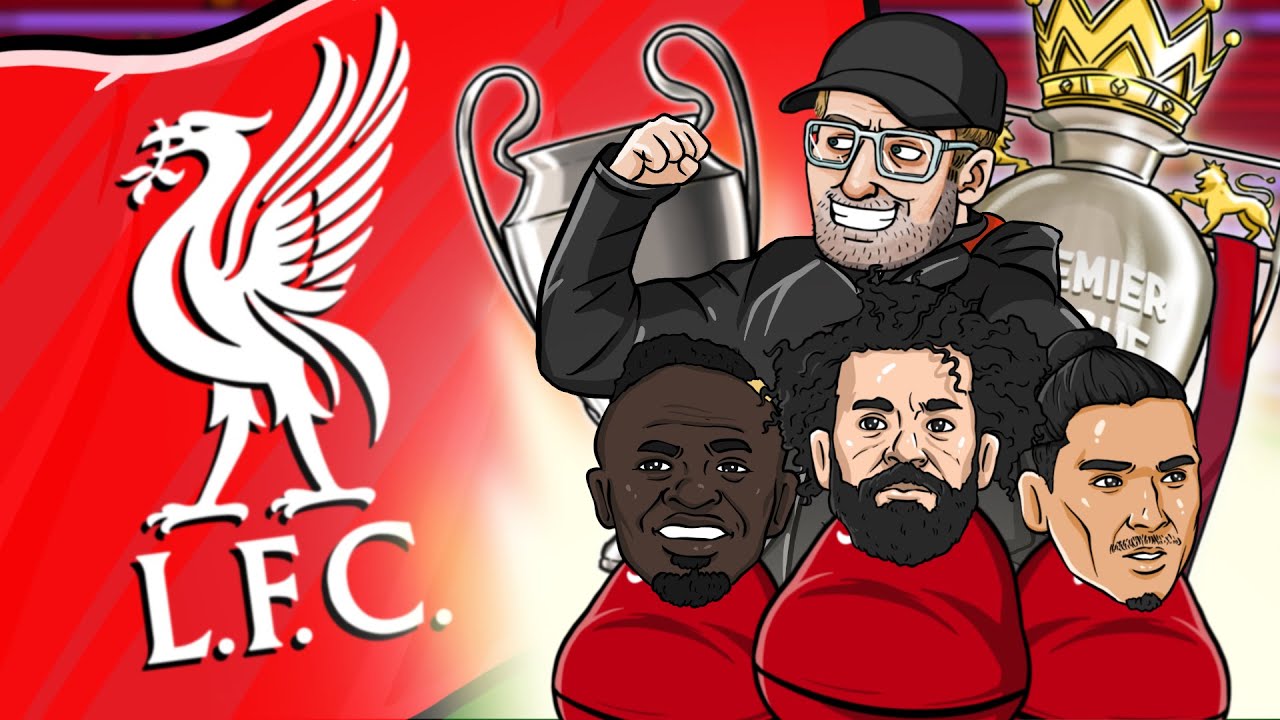 LIVERPOOL - JURGEN KLOPP ĐÃ VIẾT LẠI LỊCH SỬ CHO LỮ ĐOÀN ĐỎ VÙNG MESEYSIDE NHƯ THẾ NÀO???