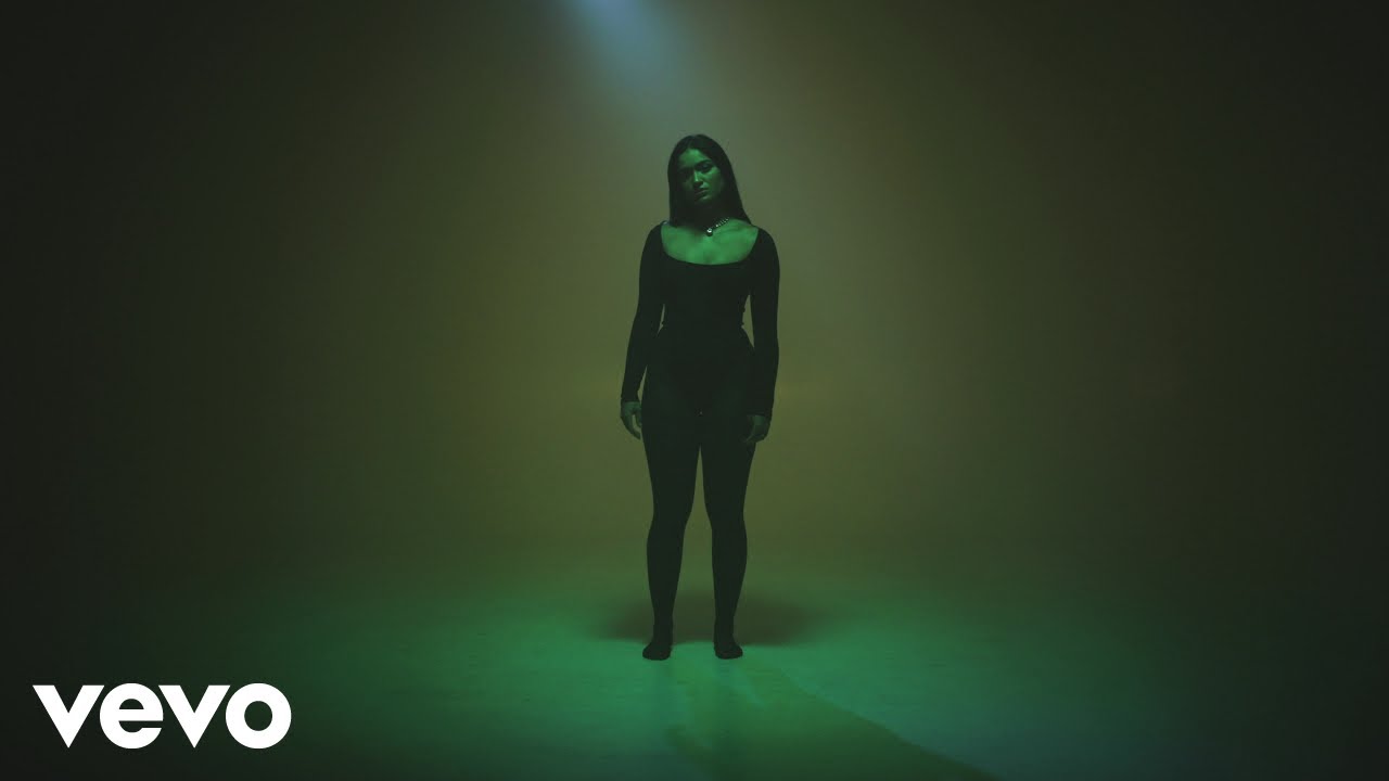 RIZA - Miracle (Official Video)