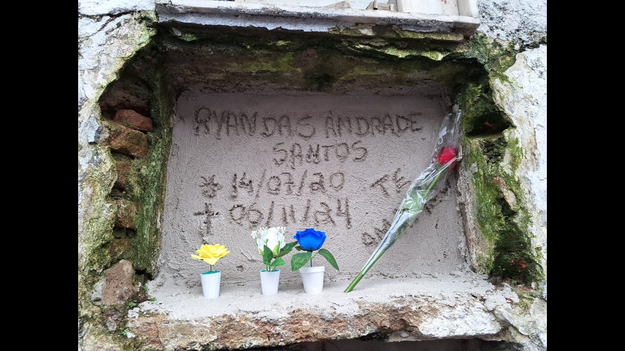 Em dez meses, Beatriz perdeu o marido e o filho  para a violência policial - Ponte Jornalismo