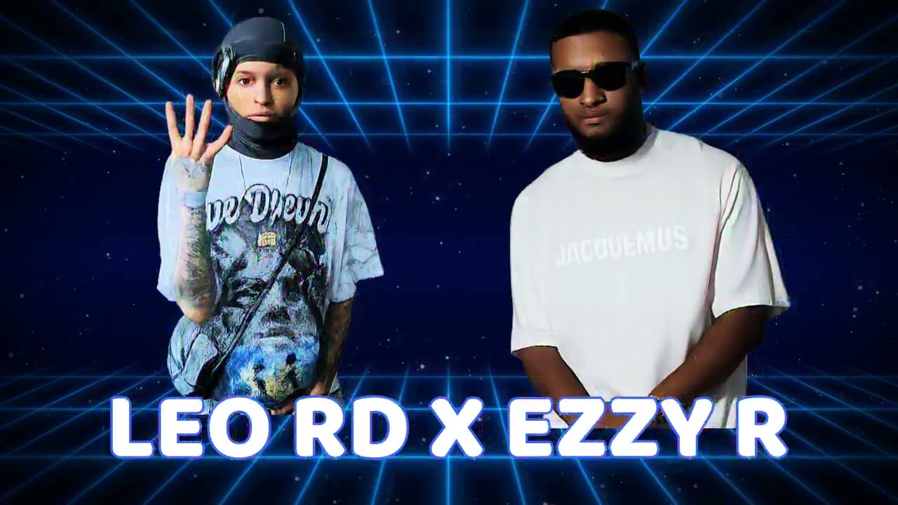 Ezzy R ❌ Leo RD-Instrumental de Dembow(no me acuesto)