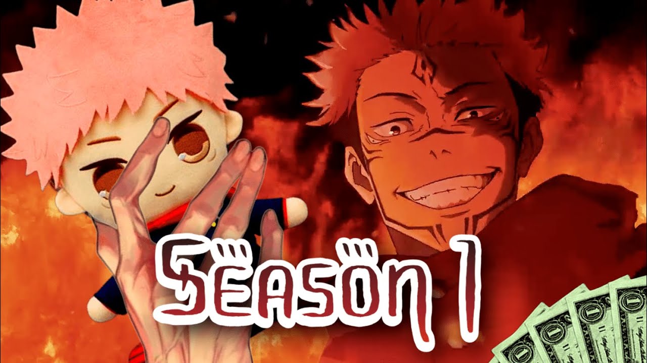 Lobotomized Kaisen | Season 1