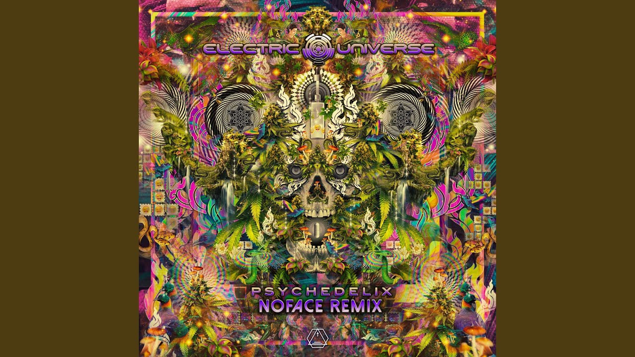 Psychedelix Noface Remix