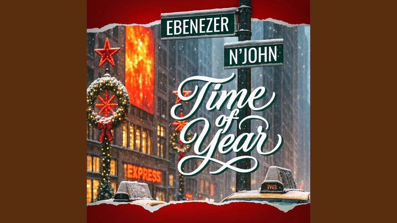 Time of Year