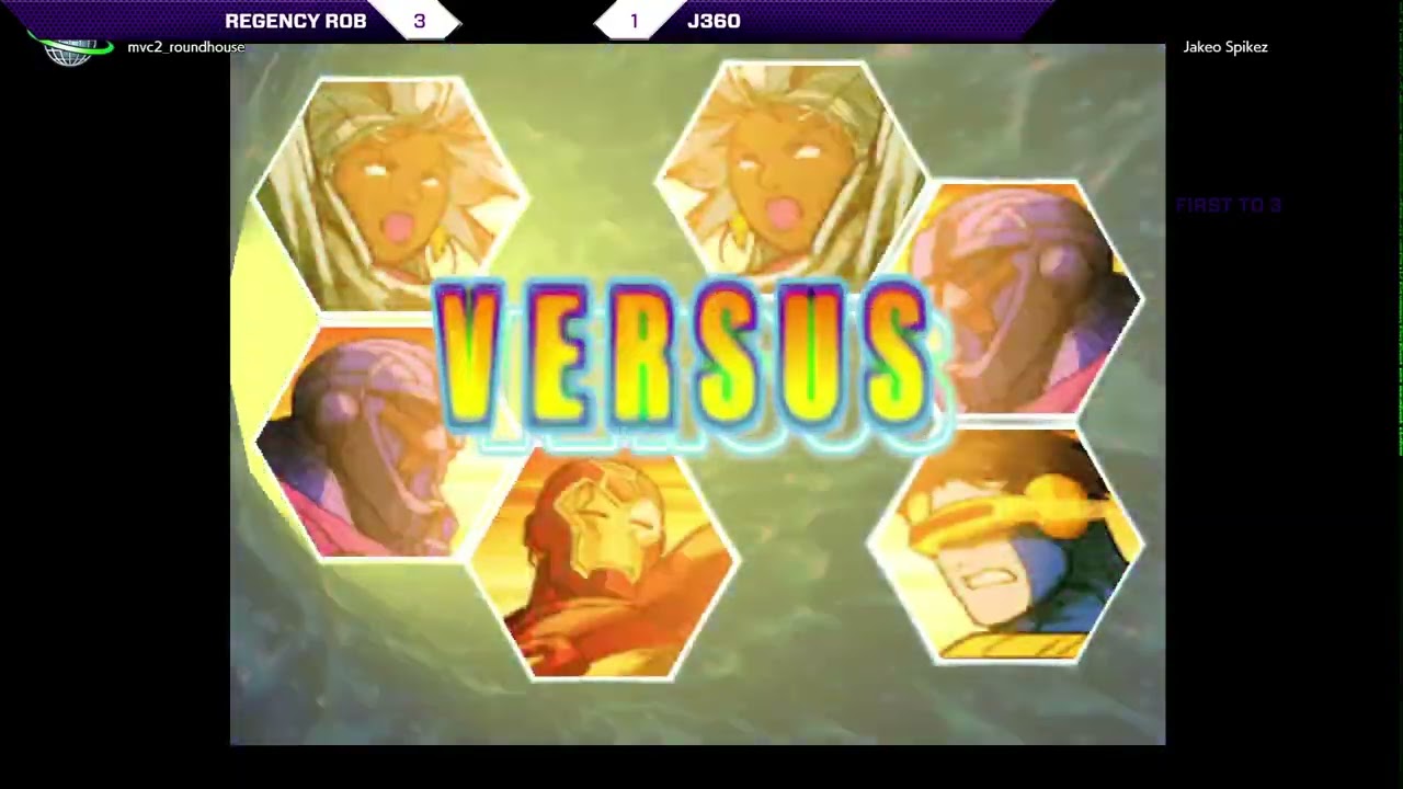 TUESDAY NIGHT ROUND ROBIN FEAT. ROUNDHOUSE, J360, JAKECLOPS, AND REGENCY ROB.  WINNER TAKE ALL!!  CU