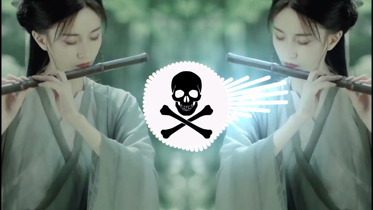 Baby Stop Remix 🔥 | Viral Flute Trap Remix 2026 | Bass Boosted