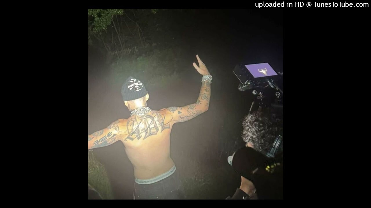 Yeat type beat - 