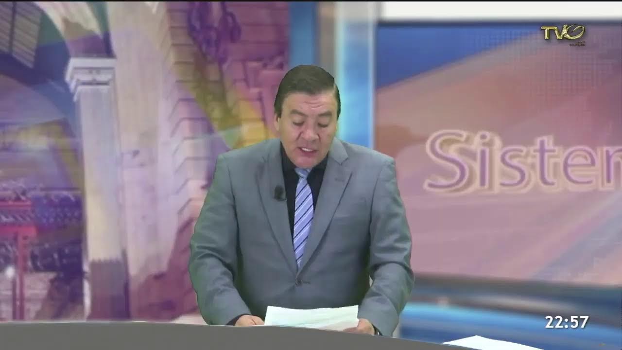 Sistema De Noticias 12 febrero