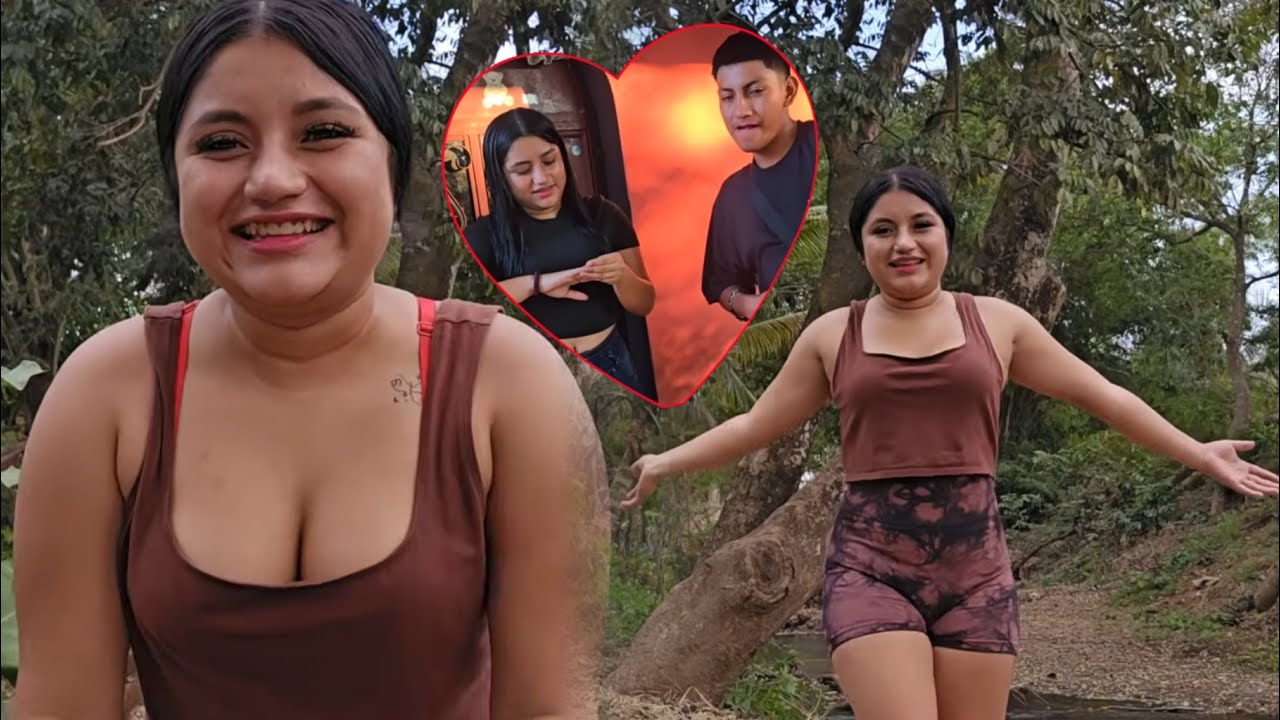 Traeré a mi novio chepe a mi canal🙊aclaro muchas cosas y trabajaré con estos canales