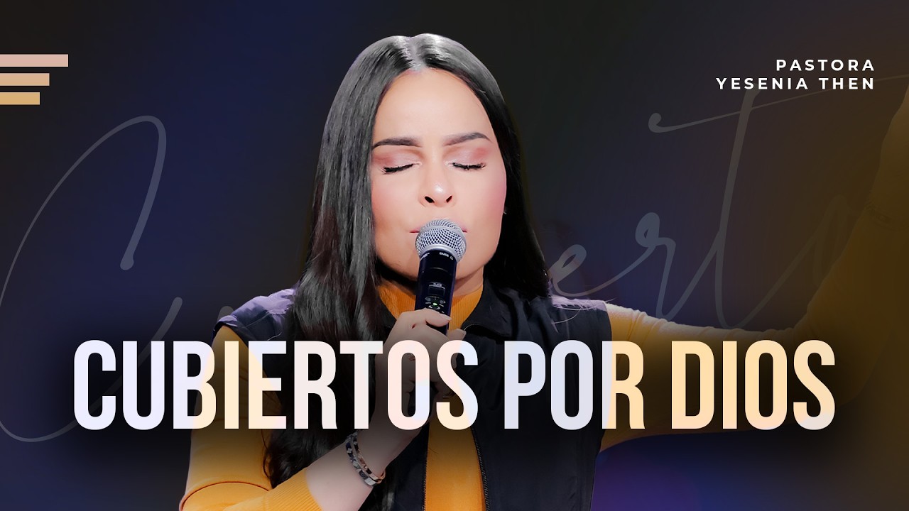 🔴 EN VIVO - [DOMINGO] Segundo servicio - ¡ÚNETE AHORA!