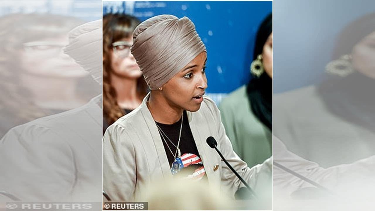 Ilhan Omar fires back at Jerry Nadler's 'anti-Semitism'&nbsp;accusation | Politics News Network