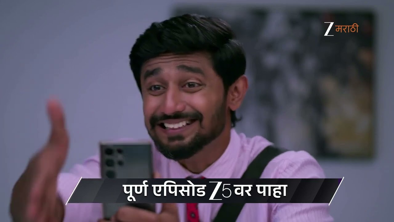 Sanai Chaughade | Ep - 164 | Preview | Aug 27 2026 | Zee Marathi