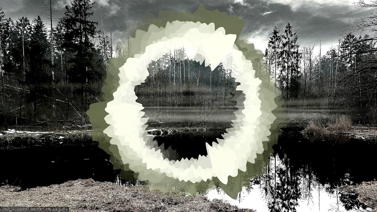 Saturate with Dark Charisma - Swamp Witch Tantra for Primal Magnetism & Earth Potency | Drone Music