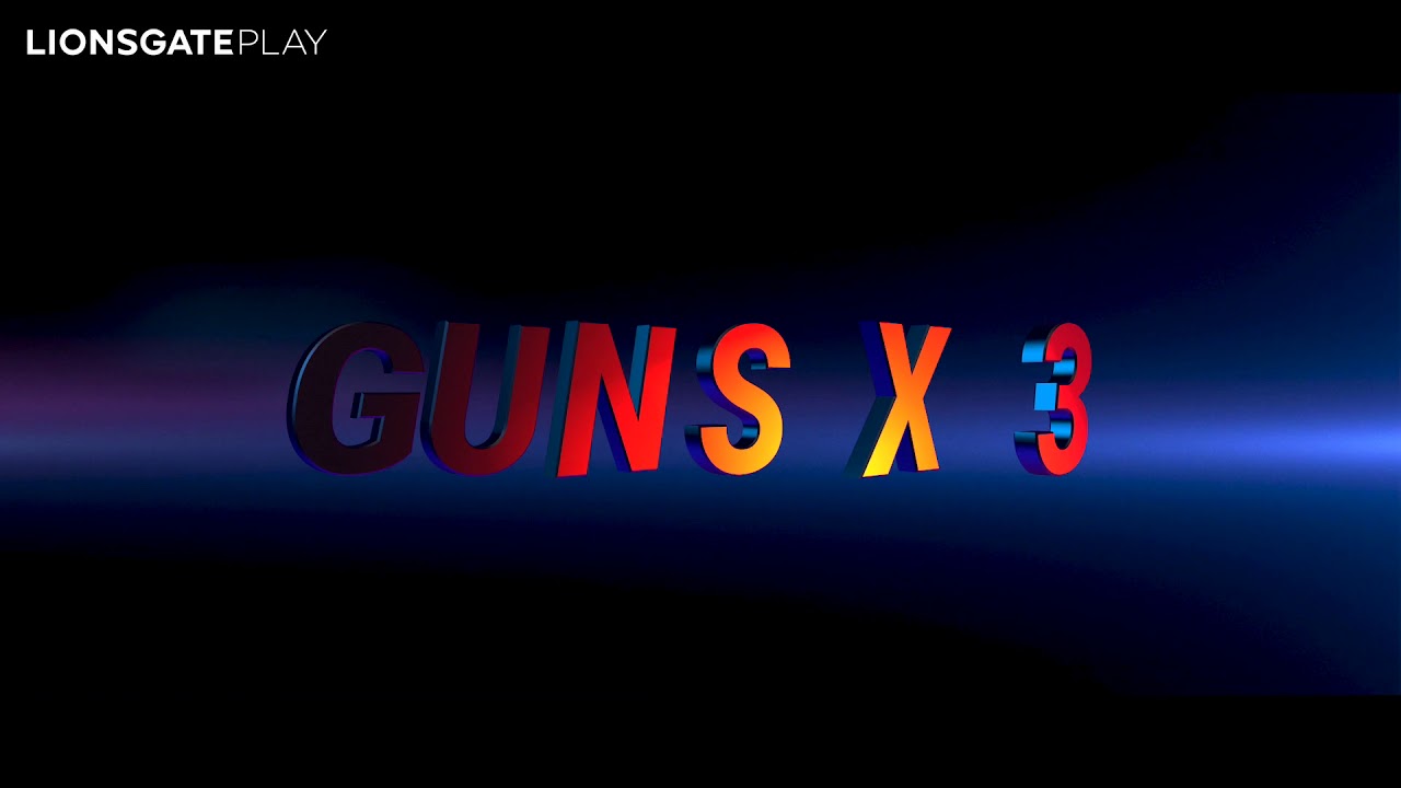John Wick Chapter 3: Parabellum | India Digital Premiere on Lionsgate Play | 3rd April