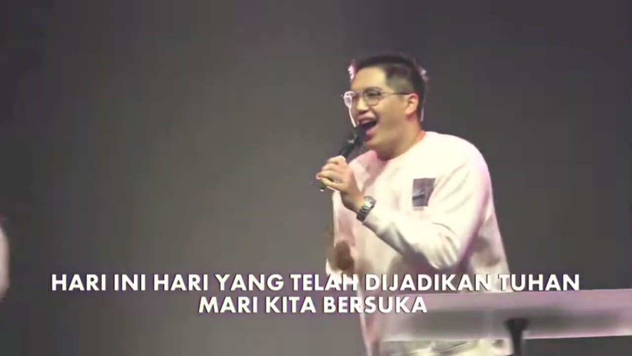 Bersuka Dalam Tuhan - New Arrangement - NDC Worship