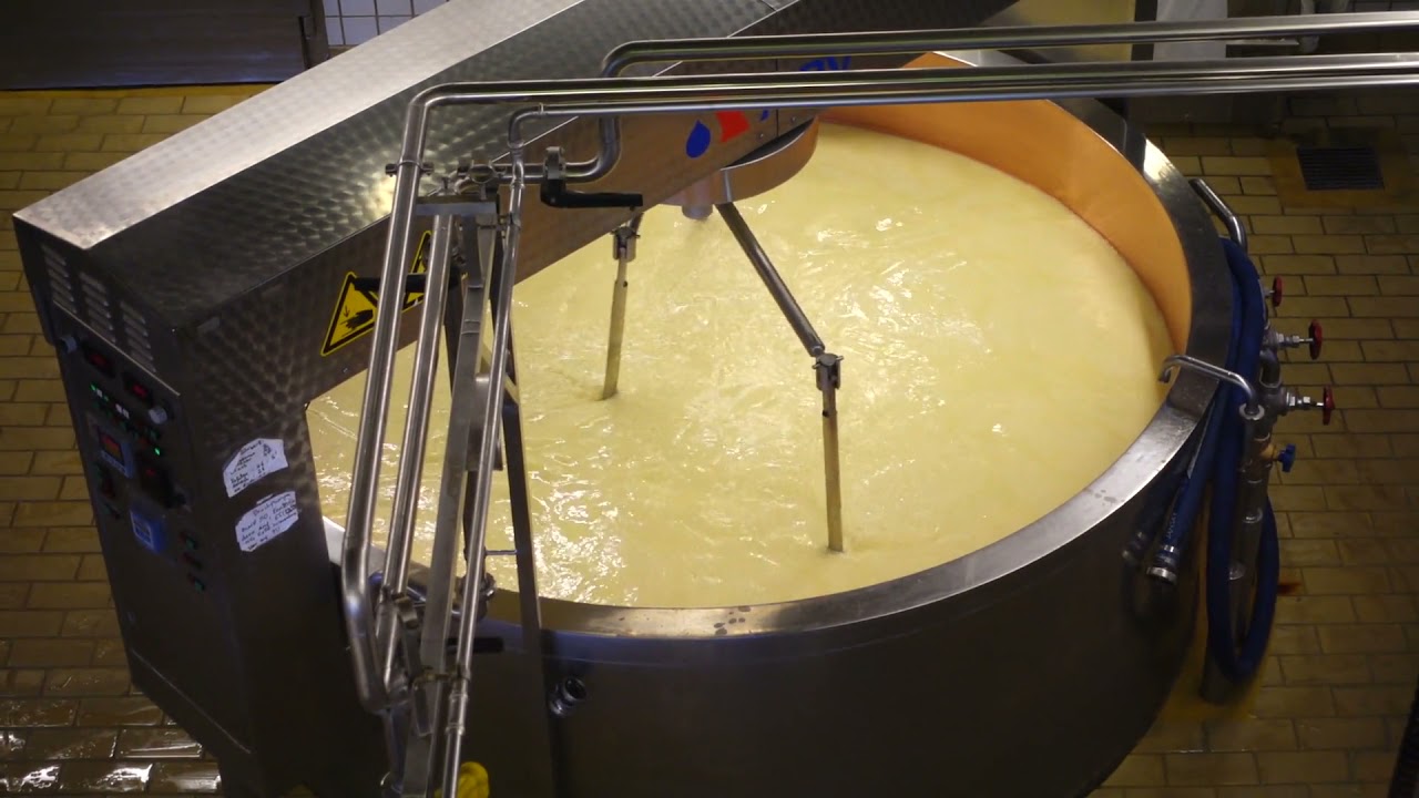 Mixer Machine For Bakery