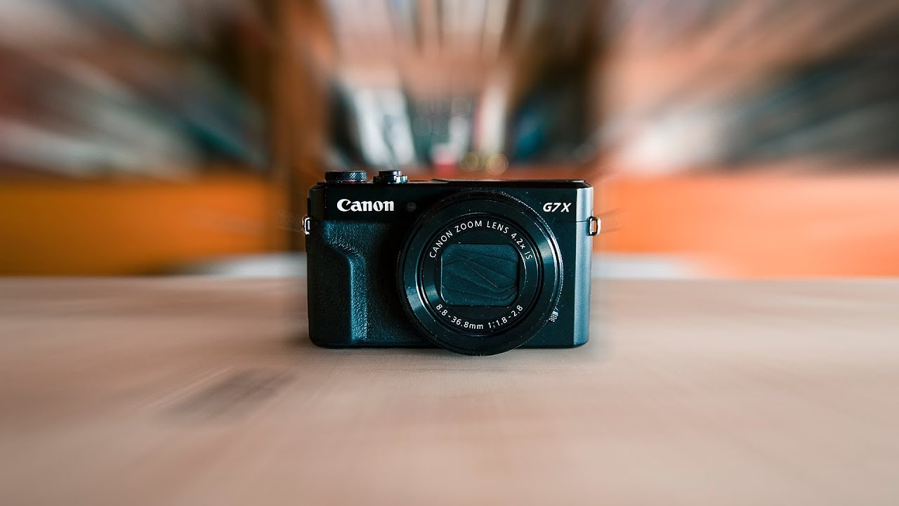 3 RECURSOS para lograr un LOOK CINEMATOGRÁFICO