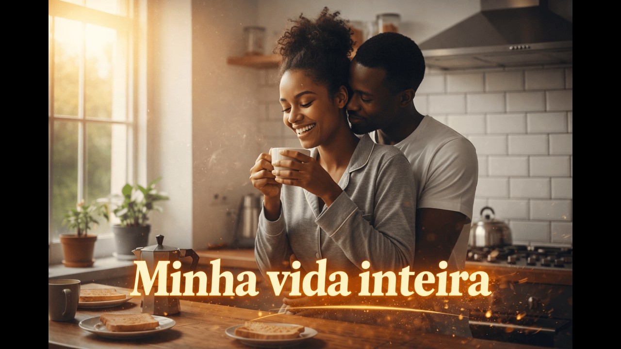 Minha vida inteira - Sertanejo