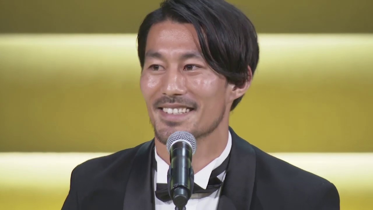 【公式】2018 Jリーグアウォーズ