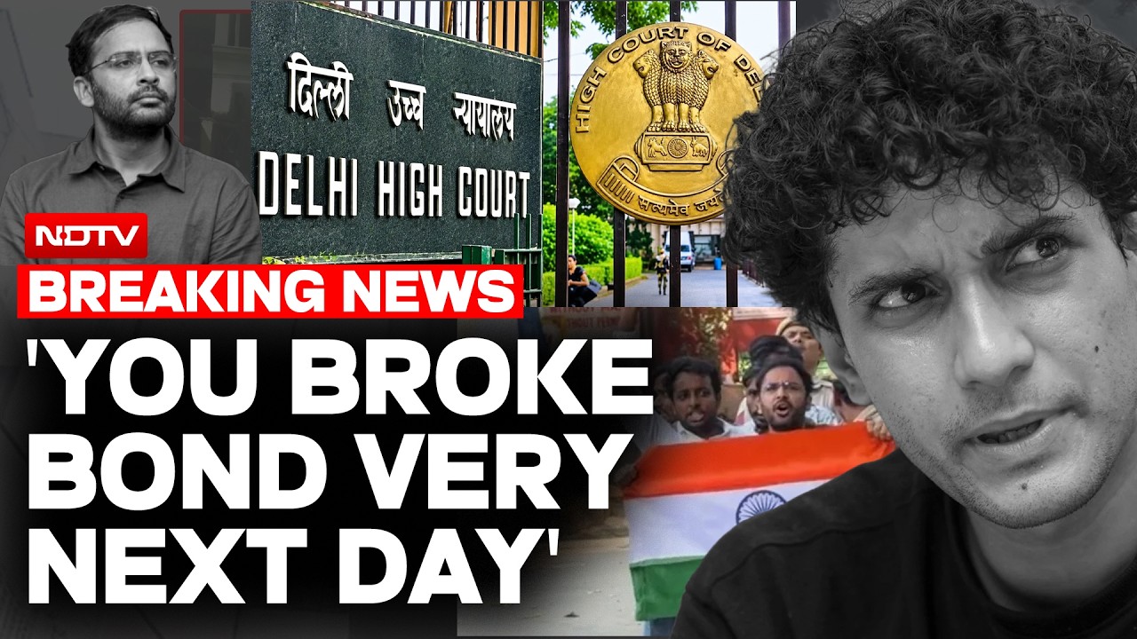 Court On CJP | Saurav Das News | Mention Of Riots Outside India In CJP Leaders' Plea Hearing In HC